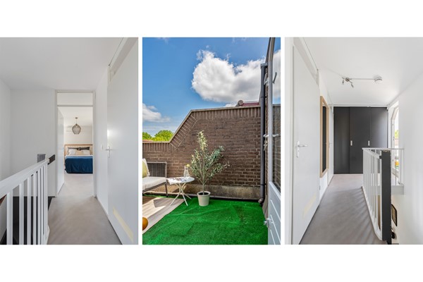 Medium property photo - Regge 30, 3068 HD Rotterdam
